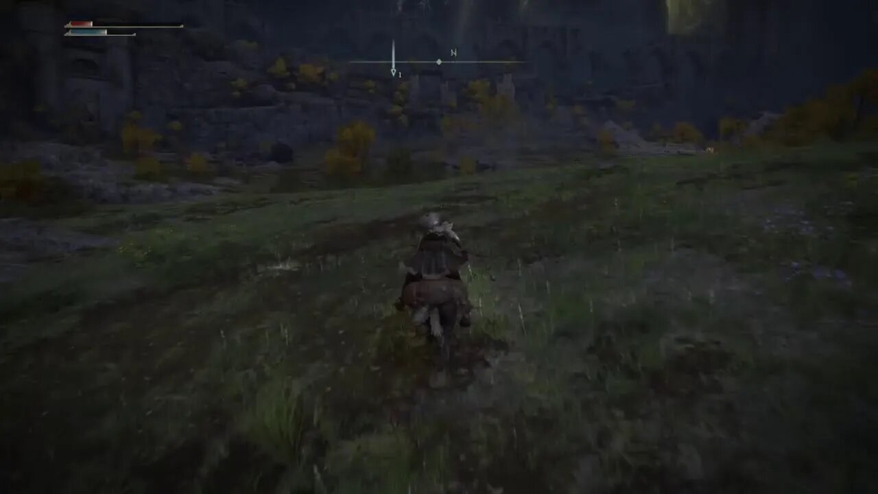 The Game Froze TWICE at the CASTLE | Elden Ring | Livestream