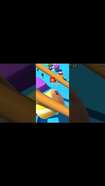 stumble guys noob shorts 4 #shorts #gaming #stumbleguys