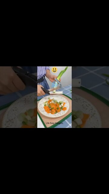 Smart Utilities, Cool Gadgets And Smart Home Utensils #shorts