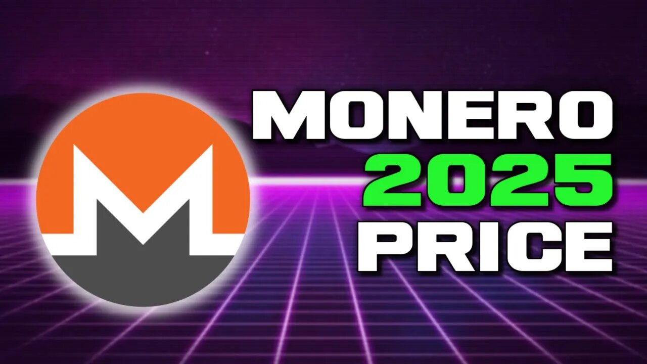 How Much Will 1000 Monero Be Worth in 2025?