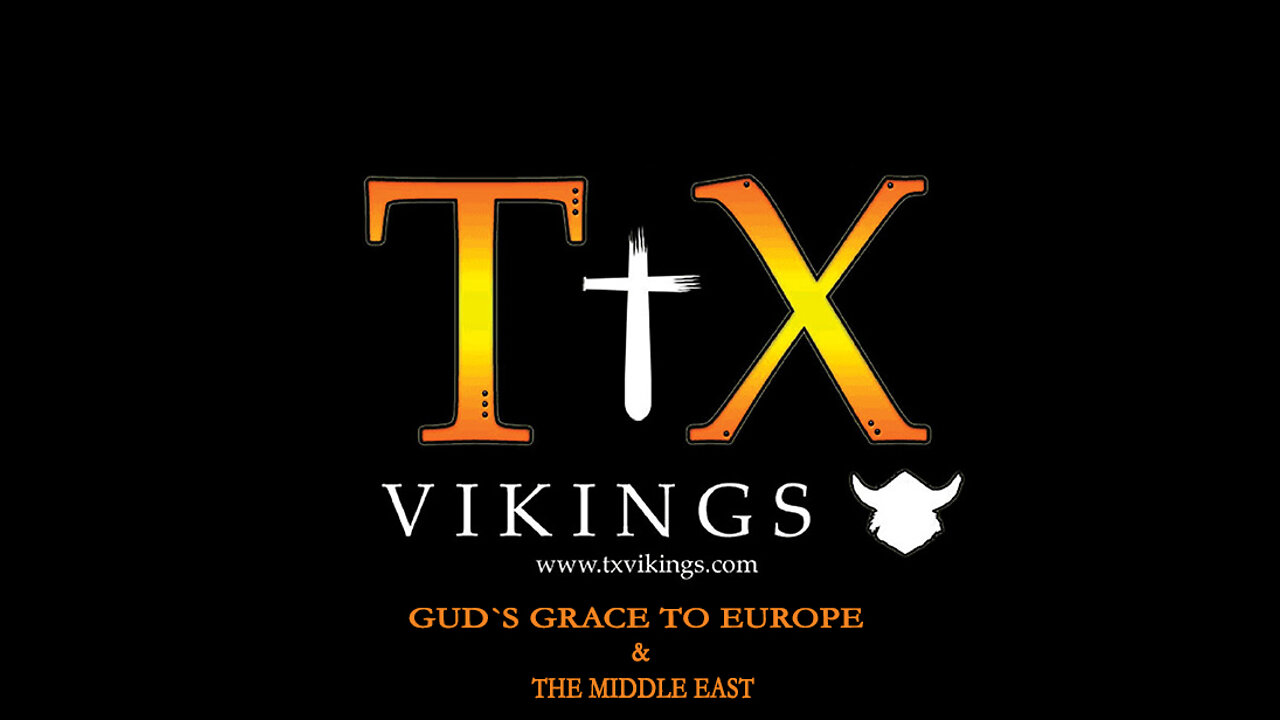 TX-Vikings