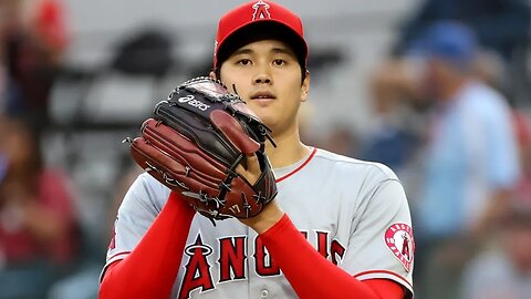 What Is Shohei Ohtani's Future With The Angels?