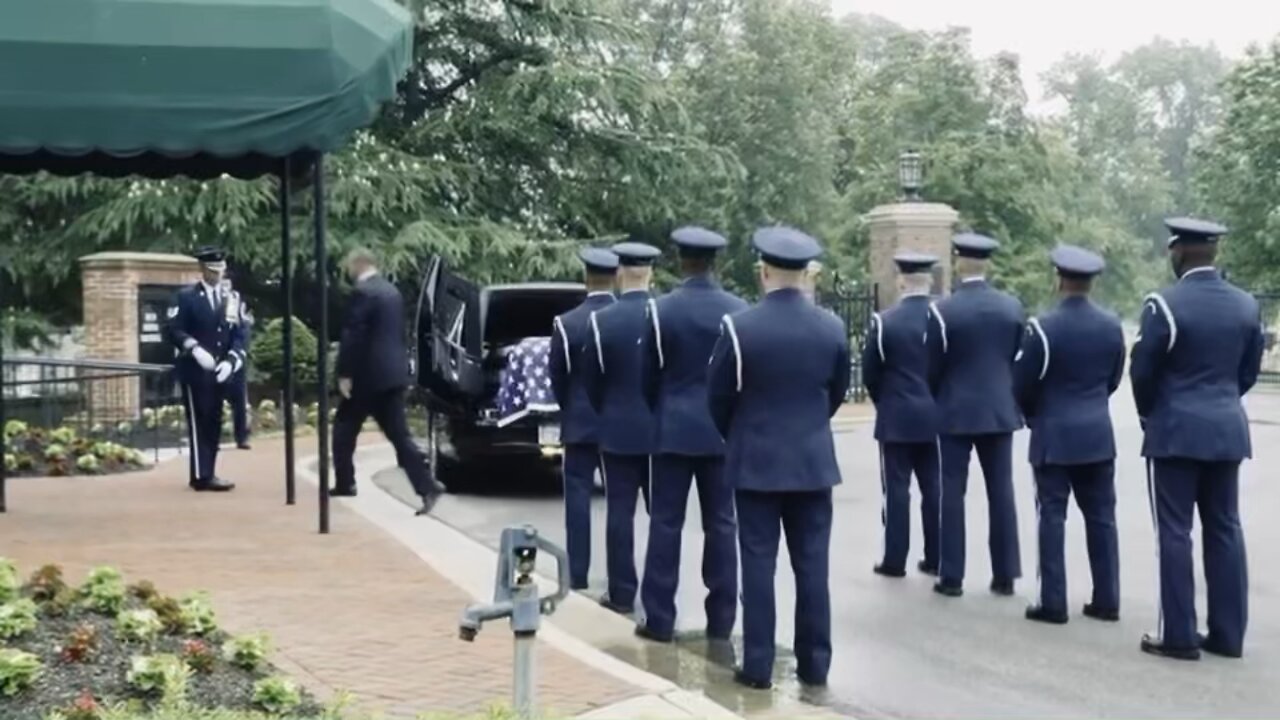 Air Force Honor Guard