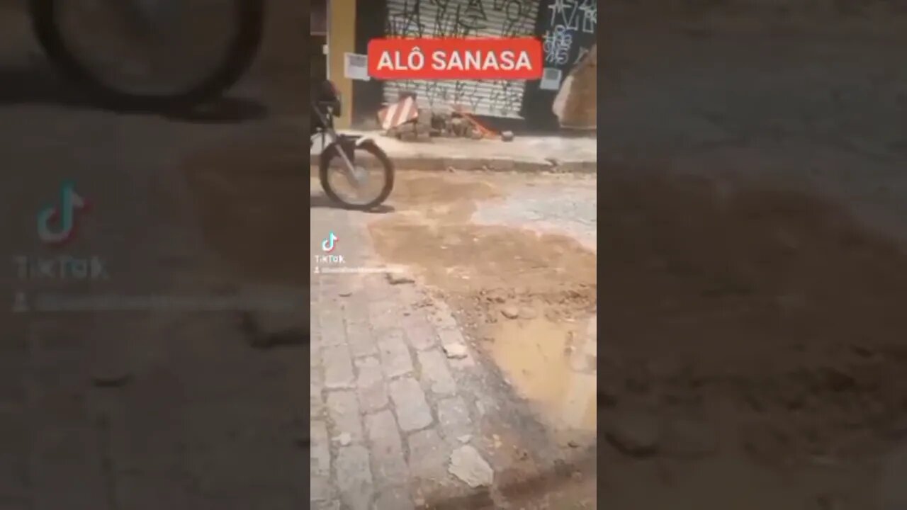 ALÔ SANASA CAMPINAS