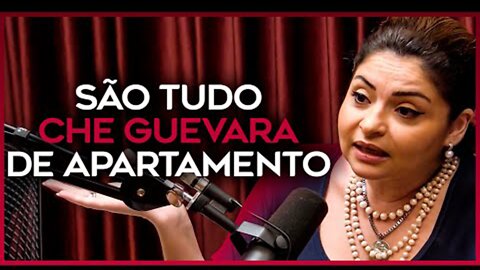 QUERO CANCELAR A CULTURA DO CANCELAMENTO