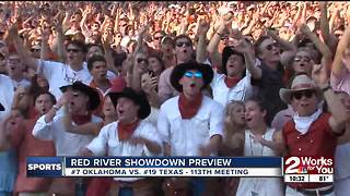 FNL, Week 6: Red River Showdown Preview