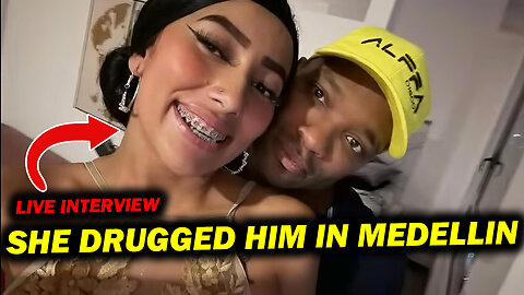 Breaking News: Another Passport Bro Drugged & Robbed in Medellin! Should We Still Go?
