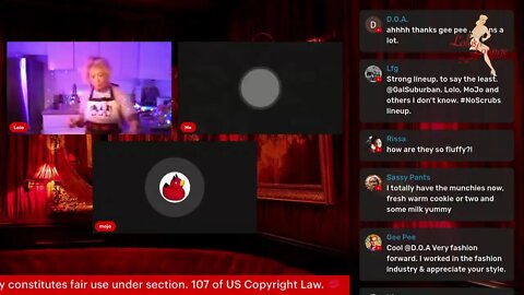 Lolo Live!