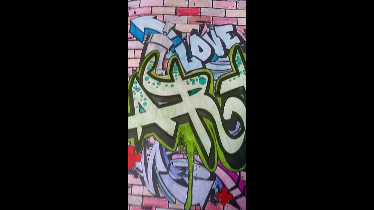 Art picture #1