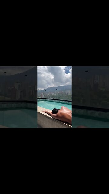 Summer days 🌞🌶️