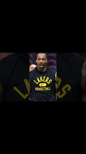 Dwight Howard OUTED By Gay Man For Secret "Hook Up" & Allegedly Being PER-VERT