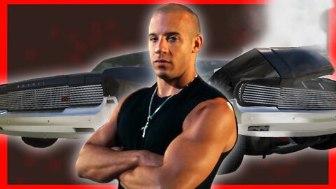 Vin Diesel Destroys His Car! | Super Stupid Video | Crash Cars Games | BeamNG | #Random