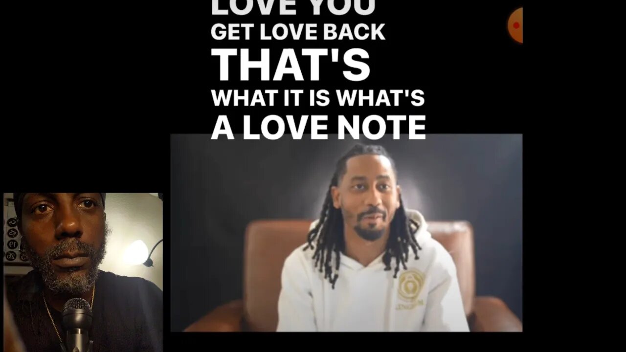 LOVE NOTES??: "YAHAWAH IS NOT DEALING WITH GIMMICKS BUDDY!!"