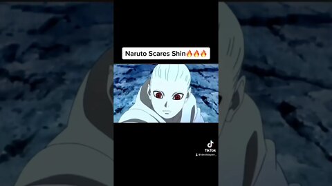 “Calm down, Kurama”🔥😤😤 #shorts #naruto #anime
