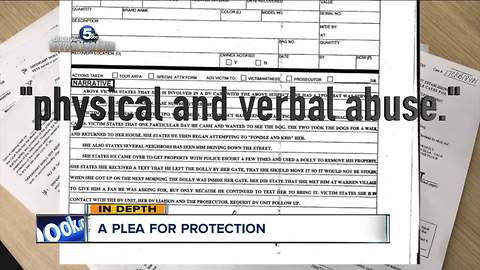 A plea for protection