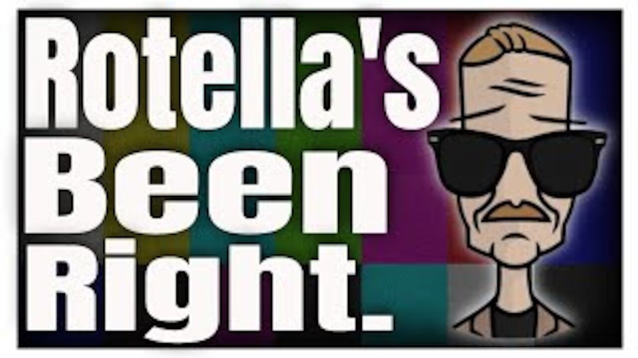 Rotella's Been Right the Whole Time | Joey Most Votes Day 175