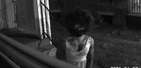 Drag Queen Visit To My House