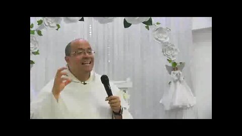 Siete realidades sobre las heridas del alma. Fray Nelson Medina.