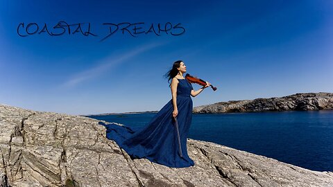 Rushana - Coastal Dreams