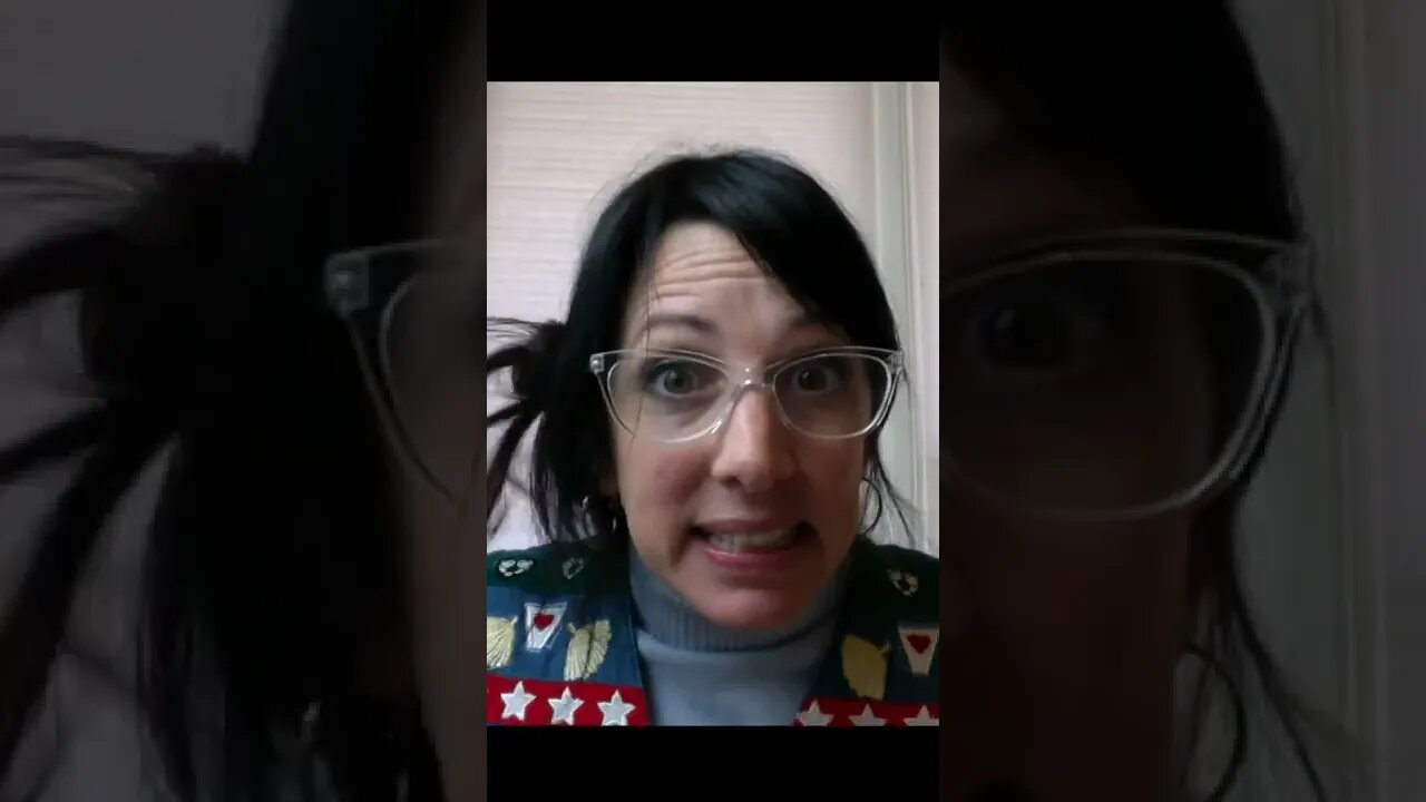 NO NUTS! Vacation Bible School #comedy #shorts