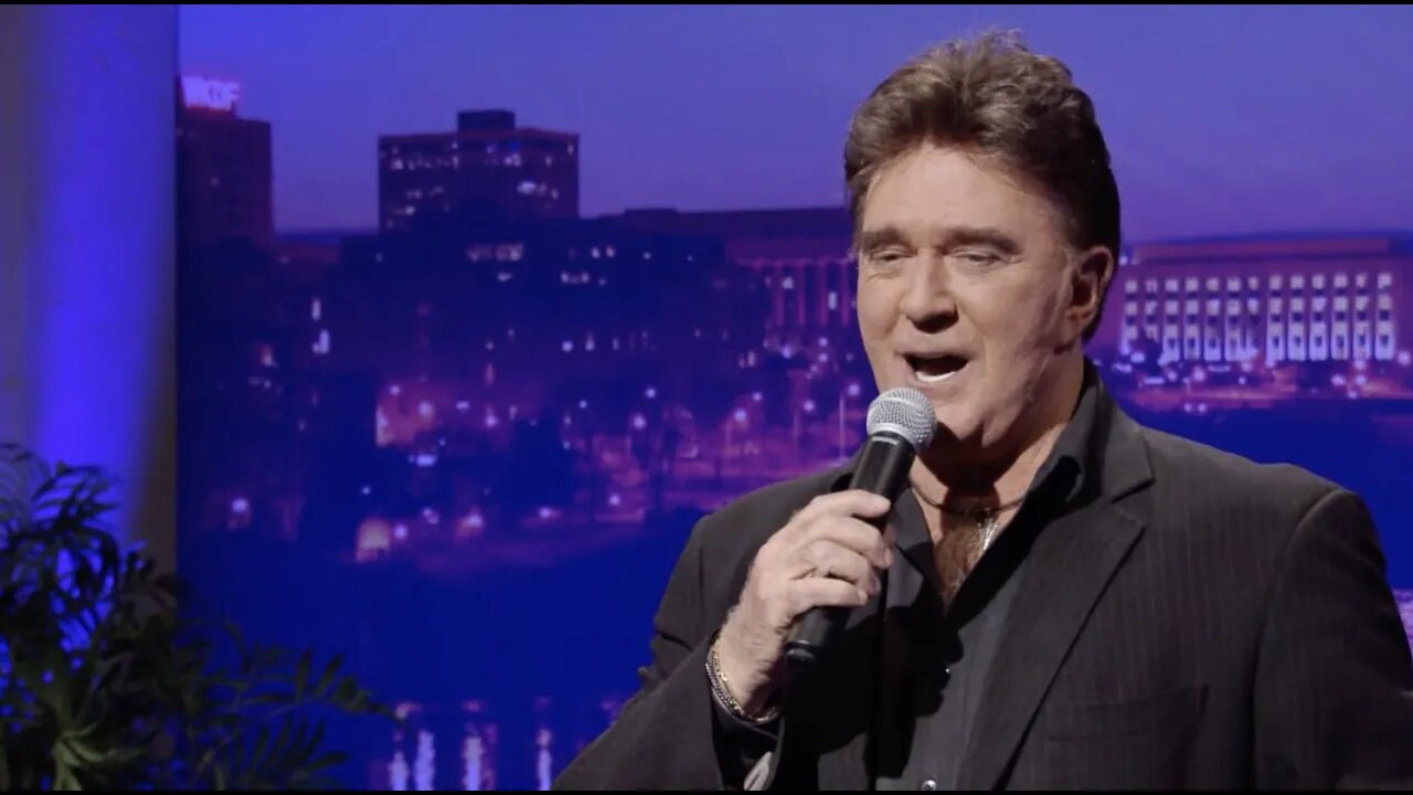 T.G. Sheppard - "I Loved 'Em Every One" (Live on CabaRay Nashville)