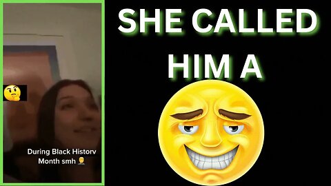 |NEWS| She Said She Never Met A @#$%%^ Before