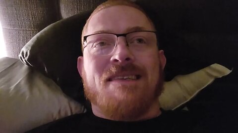 Rob Vigeant makes some good points