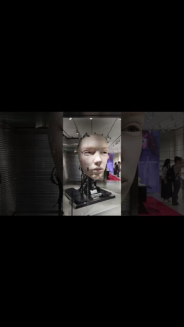 They are coming for you #AI #Robotics