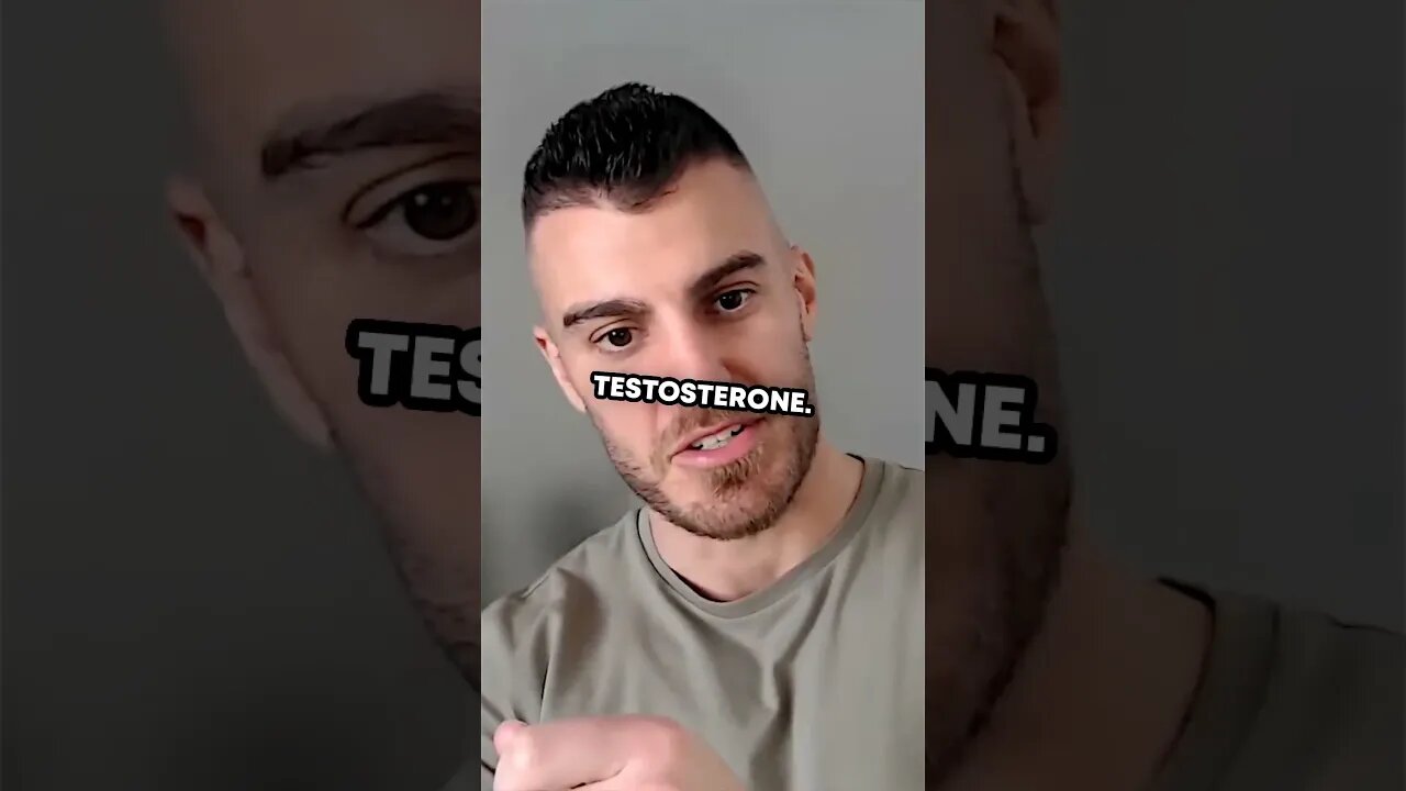 Striatian On Cholesterol and testosterone