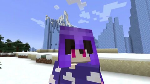 A FORMA MAIS PIDA DE VIAJAR NO MINECRAFT de 600 BLOCOS por segundo