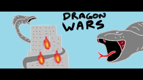 Dragon Wars: D-War