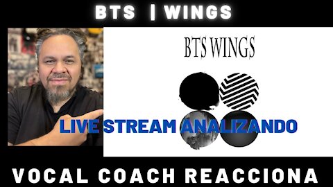 Analisis de WINGS | BTS