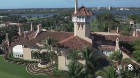 What's the future of Mar-a-Lago in post-President Trump era?