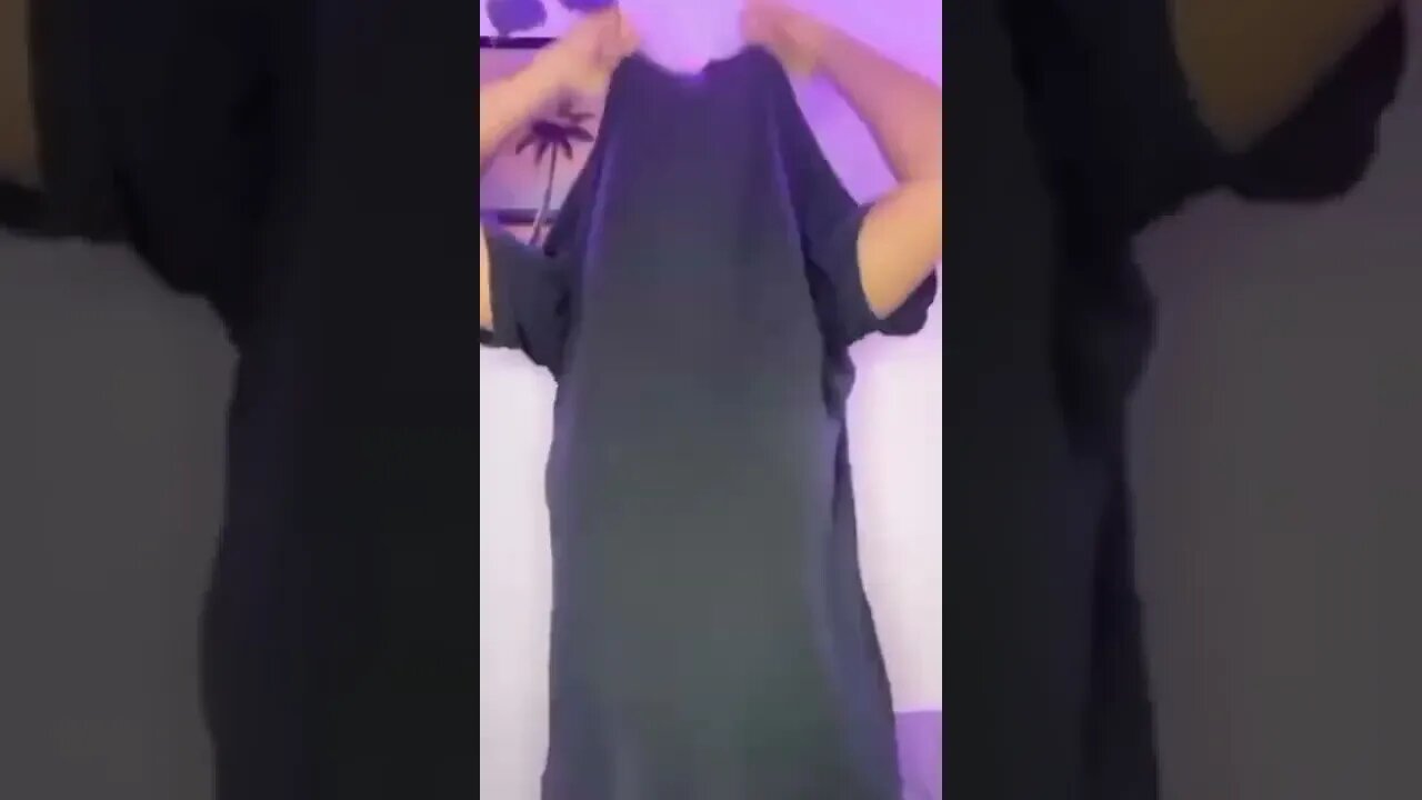 Hot girl bouncing her boobs🤤//tiktok compilation//for 1k like