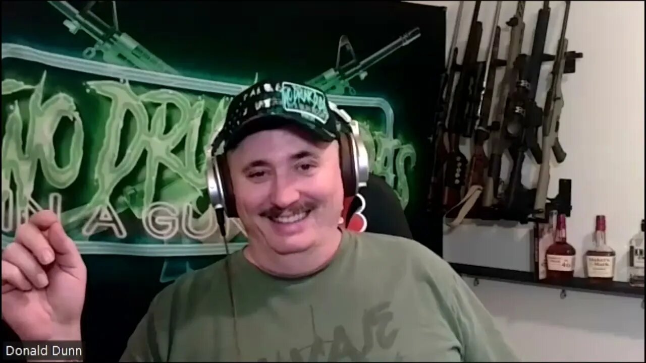 S2 E21: Joe Wesner and Ultimate veteran adventures