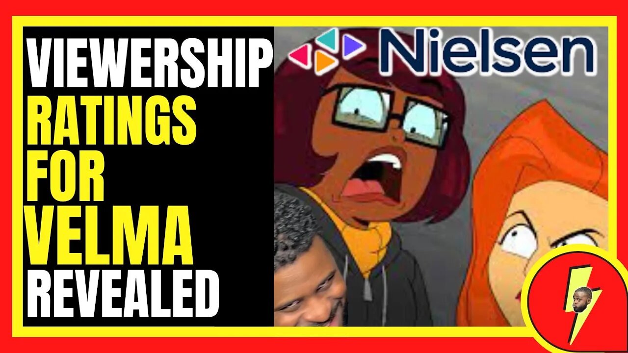 Velma Confirmed For Season 2 Despite Neilsen Ratings Revealing It Was A FLOP!