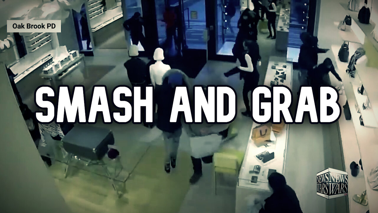 Austin, TX Next Up for Retail Crime Wave