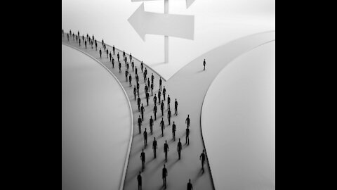 Enduring to the end: Church doctrine has you bypass the walk of salvation to your detriment