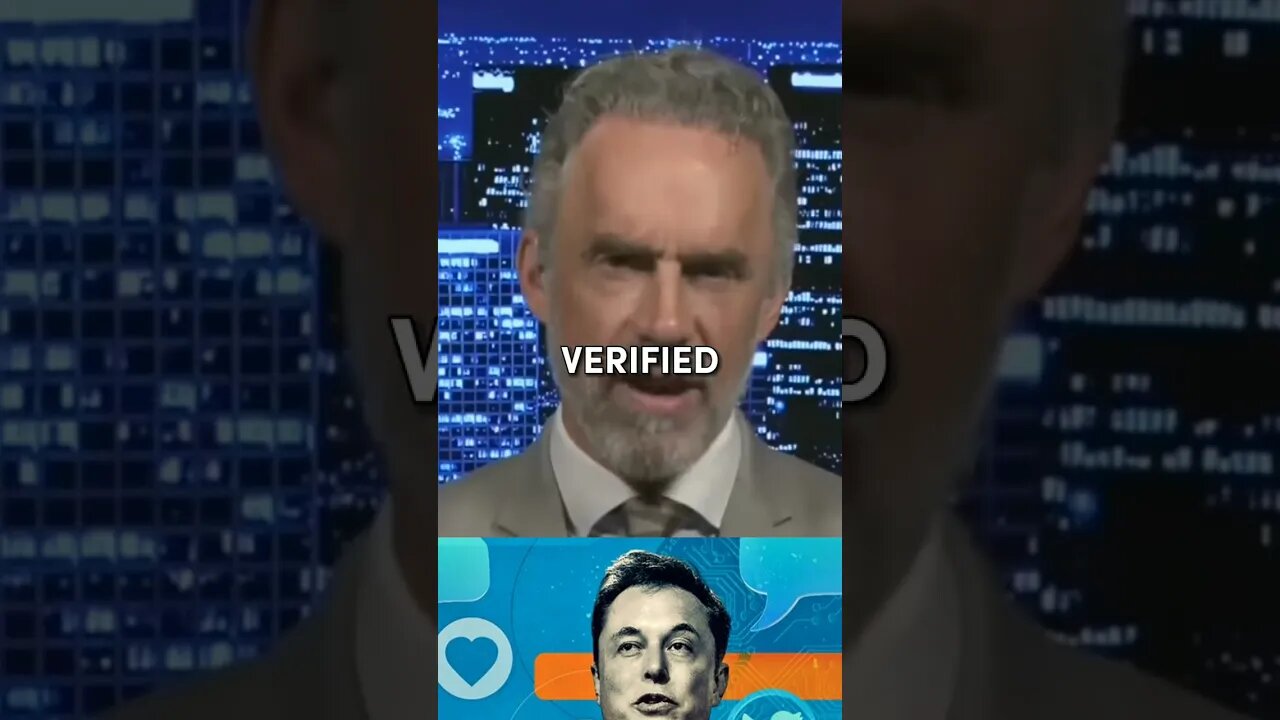 Jordan Peterson and Piers Morgan talk Elon Musks Twitter Purchase #shorts