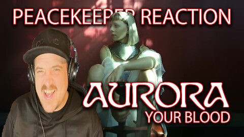 Destination: Norway - Aurora - Your Blood