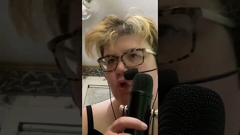 ASMR Sound Check