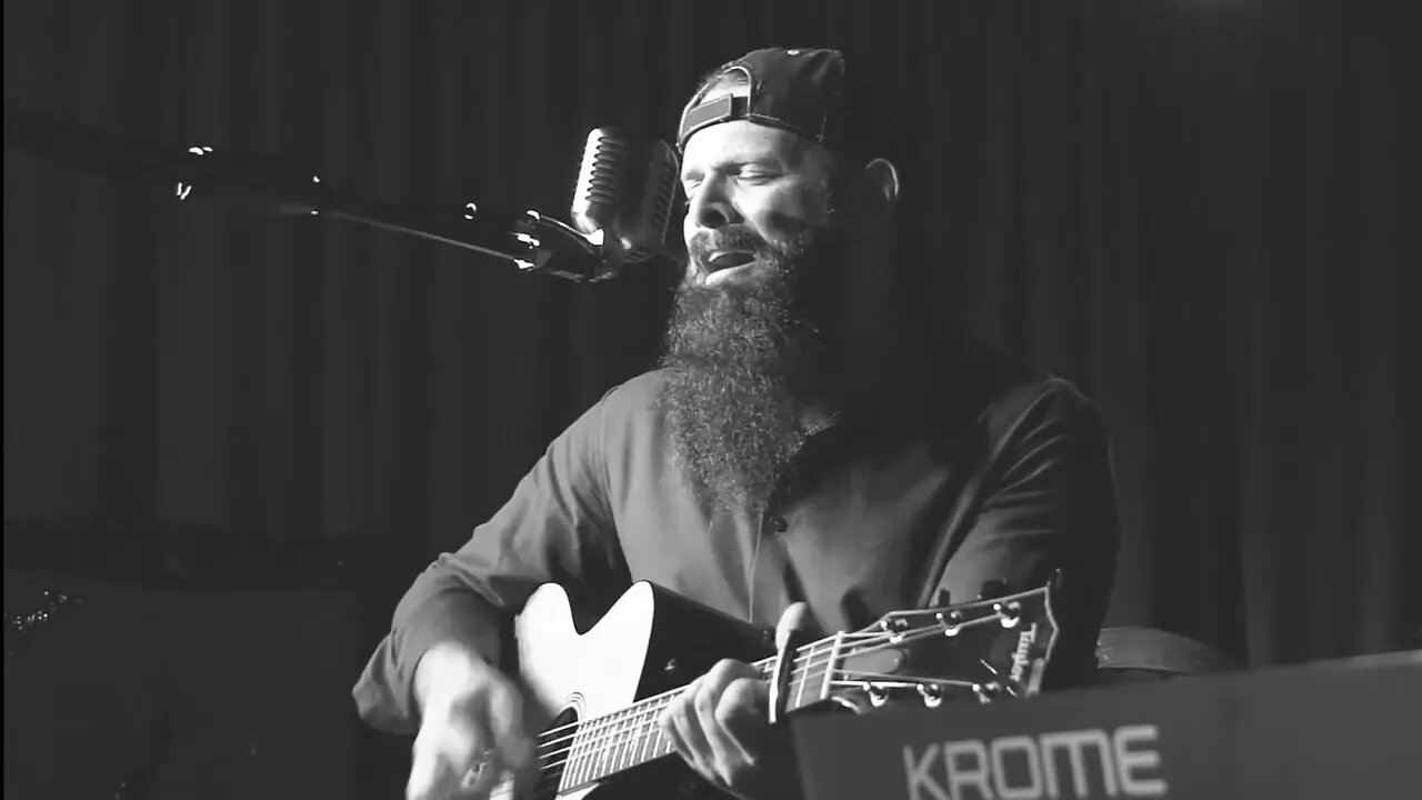 Kris Mudbone Colwell Good Thing Bad 2015 Valen Productions
