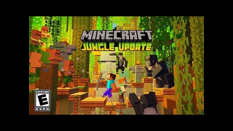 Minecraft 1.20 Update Trailer