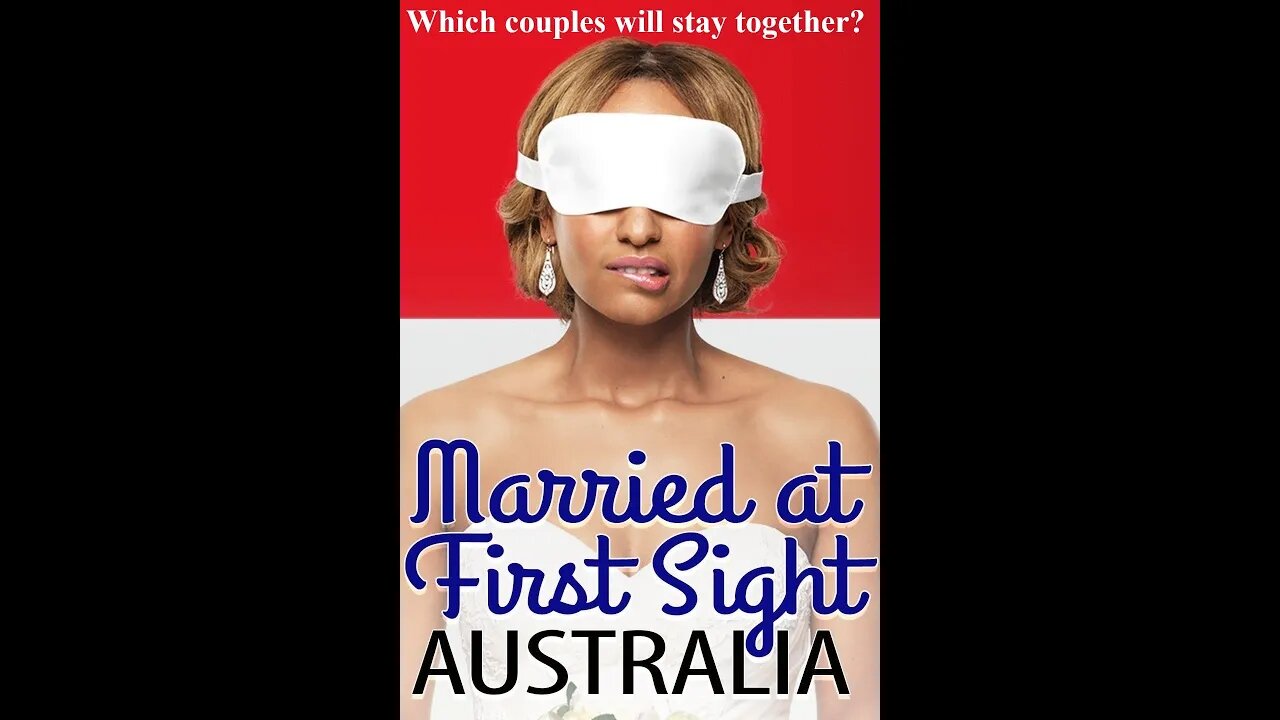 Married at first sight 2020 Who do you think will stay together?