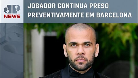 MP espanhol aponta comprovação de estupro no caso de Daniel Alves