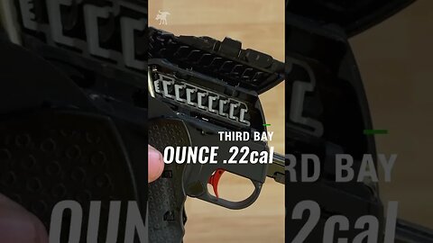 Ounce pistol demo