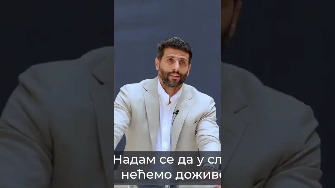 Gangula... kaze Živac mora da ide... 😀