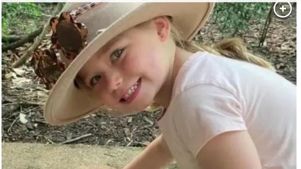 A Healthy girl Millicent Edwards (4) suddenly dies, doctors still don’t know why - Aus (Jun'23 News)