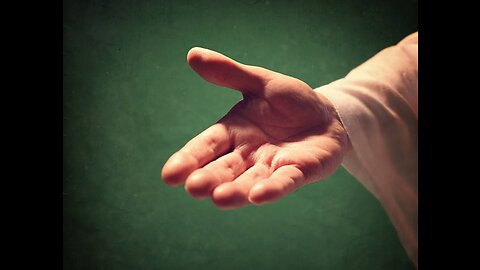 Trust Esau And You Will Die (CAUSE AND EFFECT)
