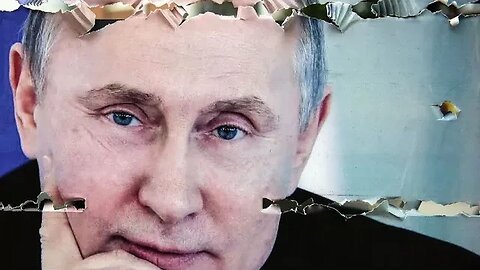 ⚡️Scott Ritter: W/ Vladimir Soloviev Talks What Putin Is Really Like*